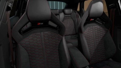 Audi RS 3 - AU-N193398 