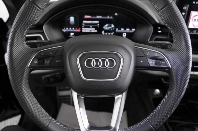 Audi A4 Avant - AU-U76520 