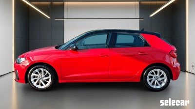 Audi A1 Sportback - SE-U80135 