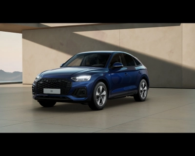 Audi Q5 Sportback - AU-N175681 