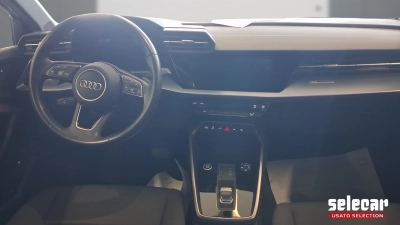 Audi A3 Sportback - SE-U77724 