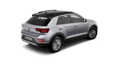 Volkswagen T-Roc - SE-N182946 