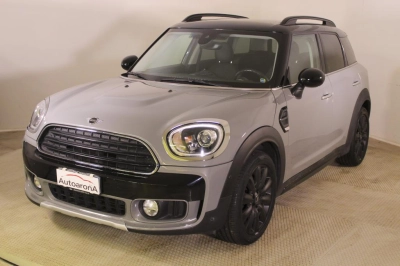 MINI Countryman - AU-U77857 