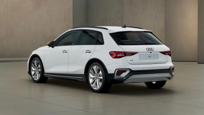 Audi A3 Allstreet - SE-N187192 