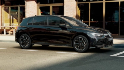 Volkswagen Golf - SE-N188571 