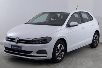 Volkswagen Polo - AU-U75356 