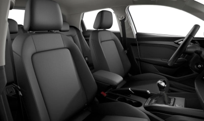 Audi A1 Sportback - SE-N183989 