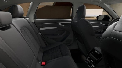 Audi A6 - SE-N188313 