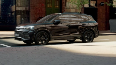 Volkswagen Tiguan - SE-N189184 