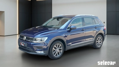 Volkswagen Tiguan - SE-U79536 