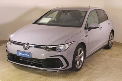 Volkswagen Golf - AU-U77636 