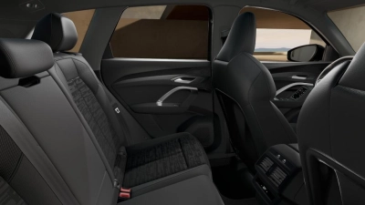 Audi Q5 - SE-N185641 