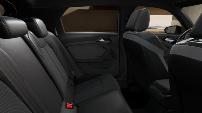 Audi A1 Sportback - AU-N187818 