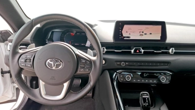 Toyota GR - SE-U78923 