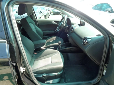 Audi A1 Sportback - SE-U76806 