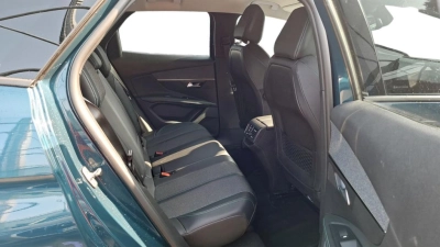 Peugeot 3008 - SE-U78830 