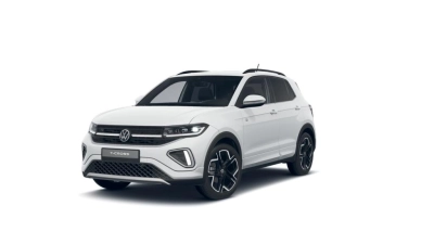 Volkswagen T-Cross - SE-N185112 