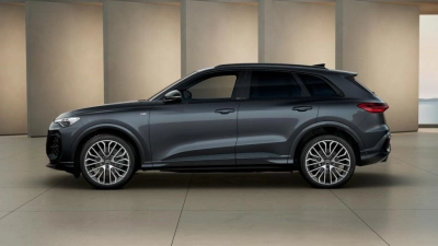 Audi Q5 - SE-N185636 
