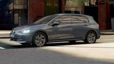 Volkswagen Golf - SE-N190315 