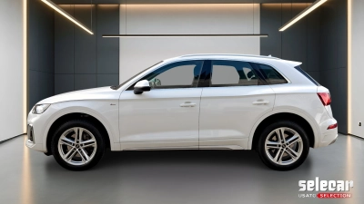 Audi Q5 - AU-U79326 