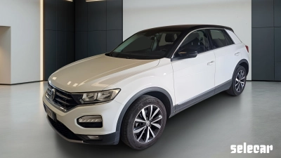 Volkswagen T-Roc - SE-U77567 