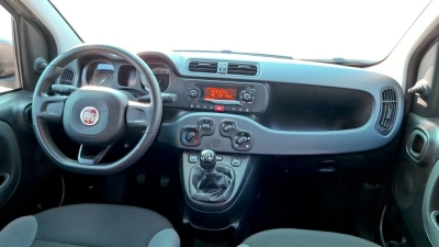 Fiat Panda - SE-U78895 
