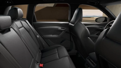 Audi Q6 - AU-N187807 