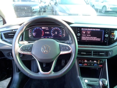 Volkswagen Polo - SE-U77677 