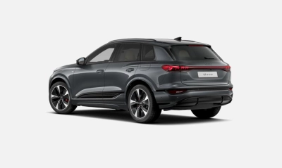 Audi Q6 - SE-N186783 