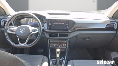Volkswagen T-Cross - SE-U79635 