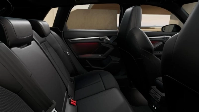 Audi A3 Sportback - SE-N194398 