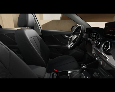 Audi Q2 - AU-N189574 