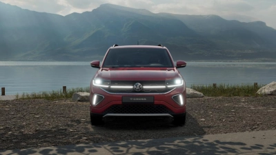 Volkswagen T-Cross - SE-N192064 