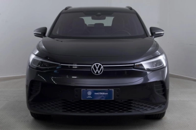 Volkswagen ID.4 - AU-U72150 