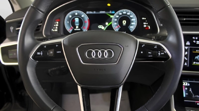 Audi A6 - AU-U78563 