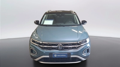 Volkswagen T-Roc - AU-U79082 