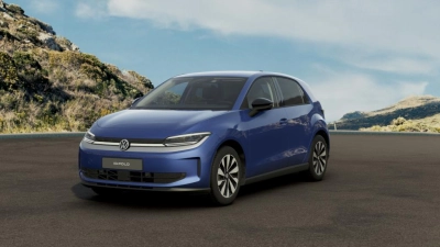Volkswagen ID.POLO - AU-N194855 