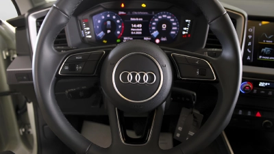 Audi A1 Sportback - AU-U79027 