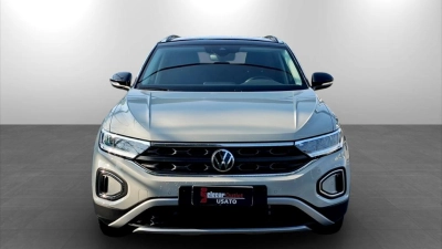 Volkswagen T-Roc - SE-U78633 