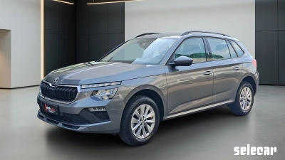 Skoda Kamiq - SE-U79404 
