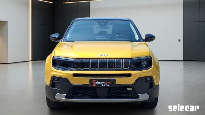 Jeep Avenger - SE-U79474 