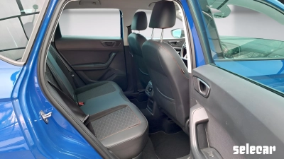 Seat Ateca - SE-U78710 