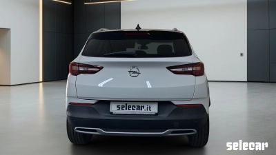 Opel Grandland - SE-U79473 
