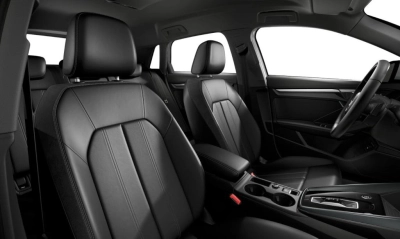 Audi A3 Sportback - AU-N186527 