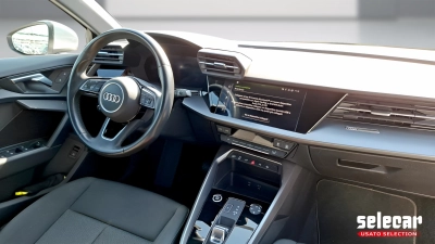 Audi A3 Sportback - SE-U77724 
