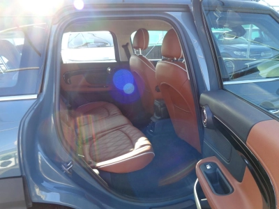 MINI Countryman - SE-U76001 