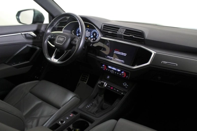 Audi Q3 Sportback - AU-U78719 