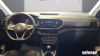 Volkswagen T-Cross - SE-U80151 