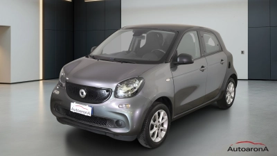 smart Forfour - AU-U77051 