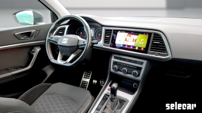 Seat Ateca - SE-U78710 
